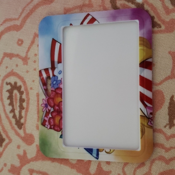 Candy Candy Key Lanyard - Picture 4 of 16